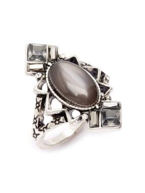 Topshop Statement Ring